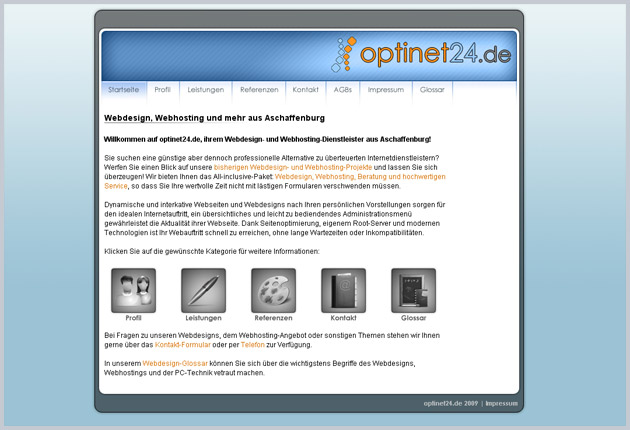 webdesign aschaffenburg großansicht